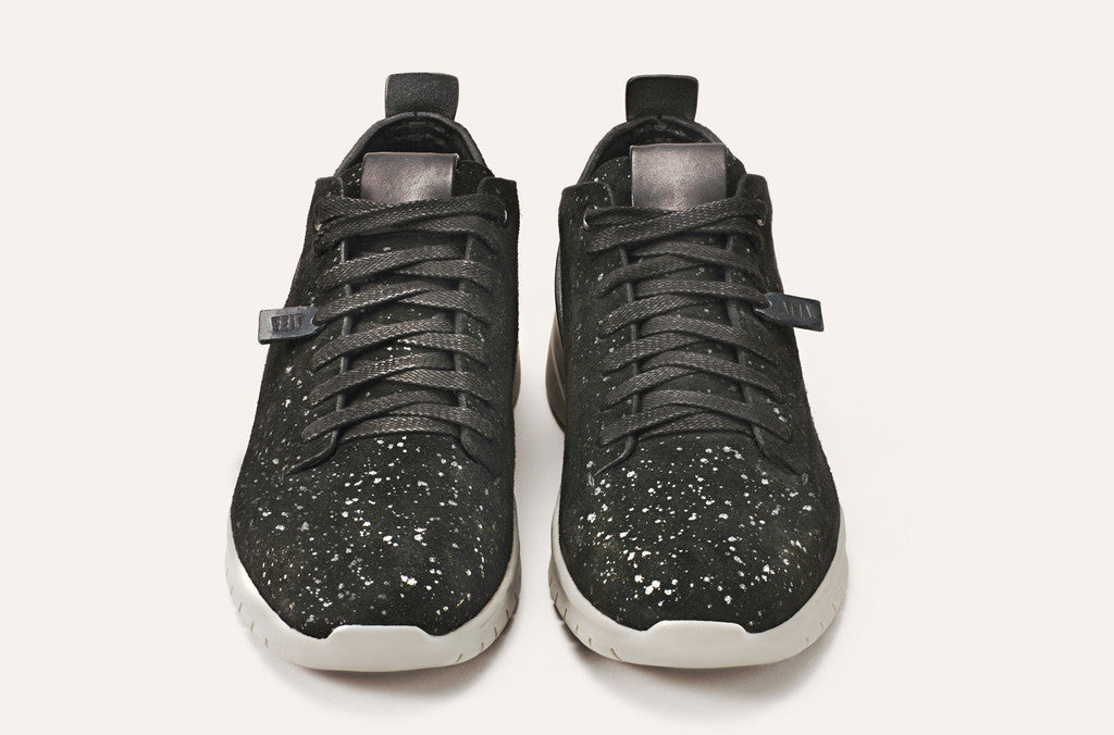 Galactic Sneakers