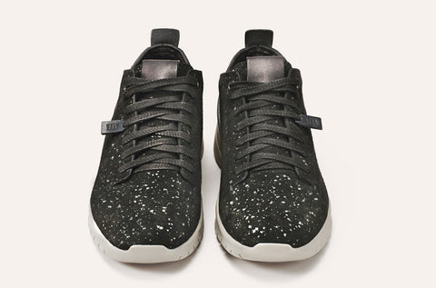 Galactic Sneakers